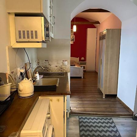 City Centre Apartment Wielopole 크라쿠프 외부 사진