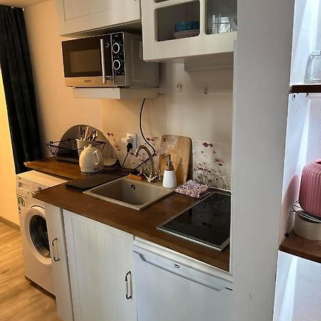 City Centre Apartment Wielopole 크라쿠프 외부 사진