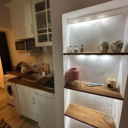 City Centre Apartment Wielopole 크라쿠프 외부 사진