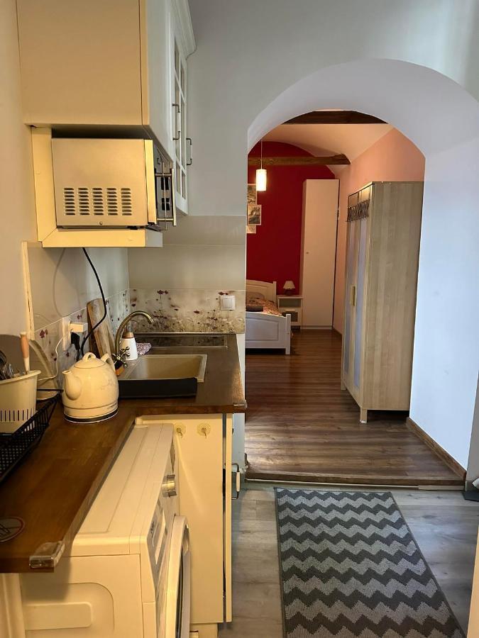 City Centre Apartment Wielopole 크라쿠프 외부 사진