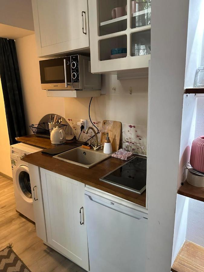 City Centre Apartment Wielopole 크라쿠프 외부 사진