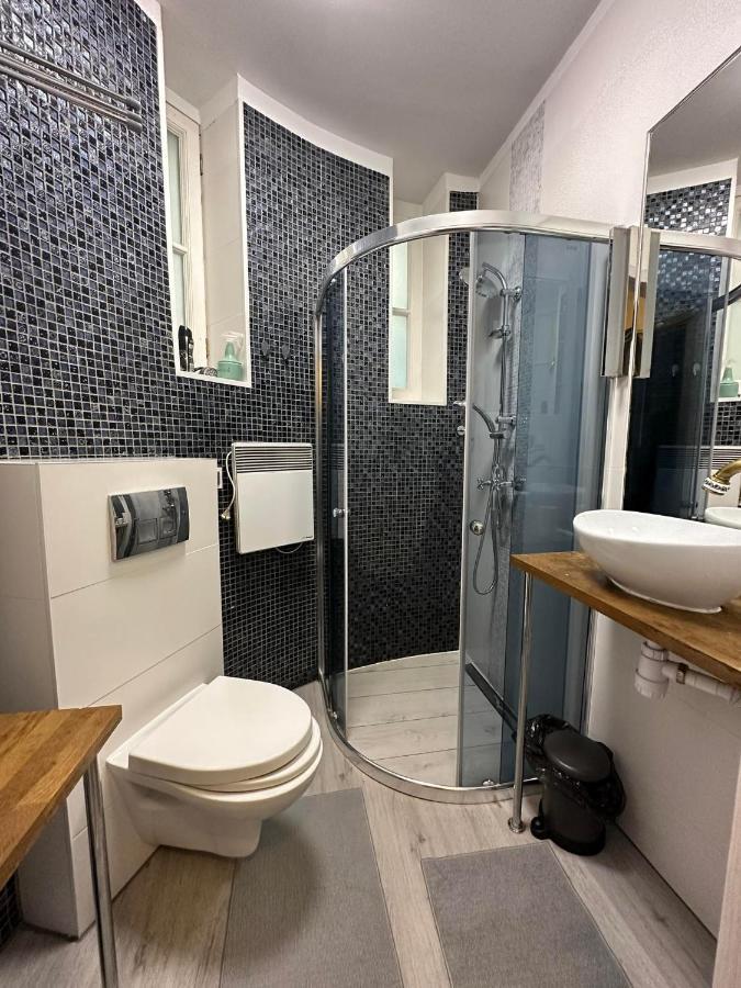 City Centre Apartment Wielopole 크라쿠프 외부 사진