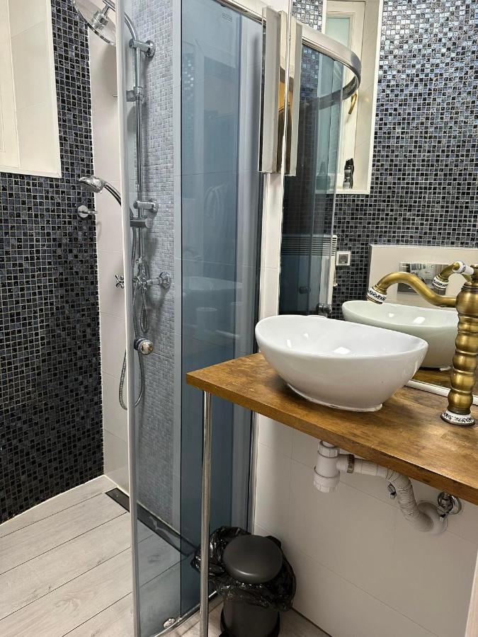 City Centre Apartment Wielopole 크라쿠프 외부 사진