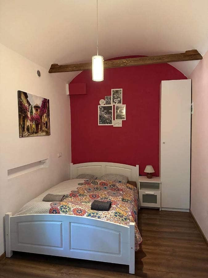 City Centre Apartment Wielopole 크라쿠프 외부 사진