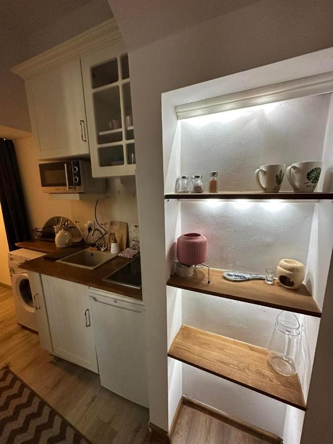 City Centre Apartment Wielopole 크라쿠프 외부 사진